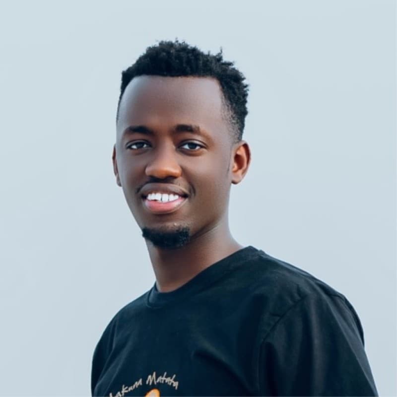 Pacis Nkubito